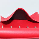 LOUIS VUITTON Epi Agenda PM Day Planner Cover Red R20057 LV Auth 194613-11