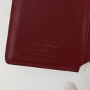 LOUIS VUITTON Vernis Agenda PM Day Planner Cover Pomme Damour R21016 Auth 194614-21