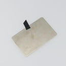 LOUIS VUITTON Taiga Mirror Case Hand Mirror Navy LV Auth 194615-11