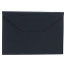 LOUIS VUITTON Taiga Mirror Case Hand Mirror Navy LV Auth 194615-2