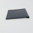 LOUIS VUITTON Taiga Mirror Case Hand Mirror Navy LV Auth 194615-3