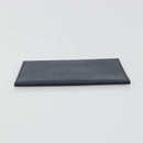LOUIS VUITTON Taiga Mirror Case Hand Mirror Navy LV Auth 194615-5