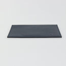 LOUIS VUITTON Taiga Mirror Case Hand Mirror Navy LV Auth 194615-6