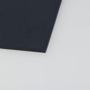 LOUIS VUITTON Taiga Mirror Case Hand Mirror Navy LV Auth 194615-7