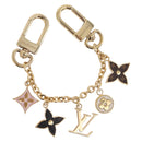 LOUIS VUITTON Bijoux Sac Chainne Spring Street Charm metal M68999 Auth 194620V-1