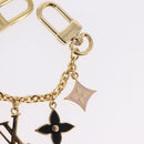 LOUIS VUITTON Bijoux Sac Chainne Spring Street Charm metal M68999 Auth 194620V-10
