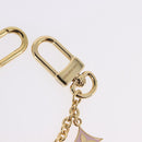 LOUIS VUITTON Bijoux Sac Chainne Spring Street Charm metal M68999 Auth 194620V-14