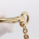 LOUIS VUITTON Bijoux Sac Chainne Spring Street Charm metal M68999 Auth 194620V-11