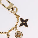 LOUIS VUITTON Bijoux Sac Chainne Spring Street Charm metal M68999 Auth 194620V-4