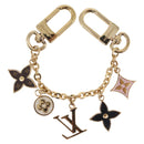 LOUIS VUITTON Bijoux Sac Chainne Spring Street Charm metal M68999 Auth 194620V-7
