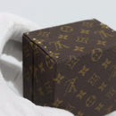 LOUIS VUITTON Accessory Case Eccrine Declaration Jewelry Box M21010 Auth 194621V-16