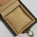 LOUIS VUITTON Accessory Case Eccrine Declaration Jewelry Box M21010 Auth 194622V-10