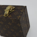 LOUIS VUITTON Accessory Case Eccrine Declaration Jewelry Box M21010 Auth 194622V-7