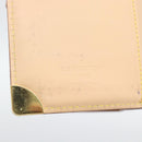 LOUIS VUITTON Monogram Multicolor Agenda PM Planner Cover R21074 Auth 194630-9