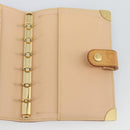 LOUIS VUITTON Monogram Multicolor Agenda PM Planner Cover R21074 Auth 194630-18