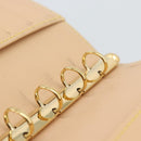 LOUIS VUITTON Monogram Multicolor Agenda PM Planner Cover R21074 Auth 194630-19