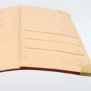LOUIS VUITTON Monogram Multicolor Agenda PM Planner Cover R21074 Auth 194630-20