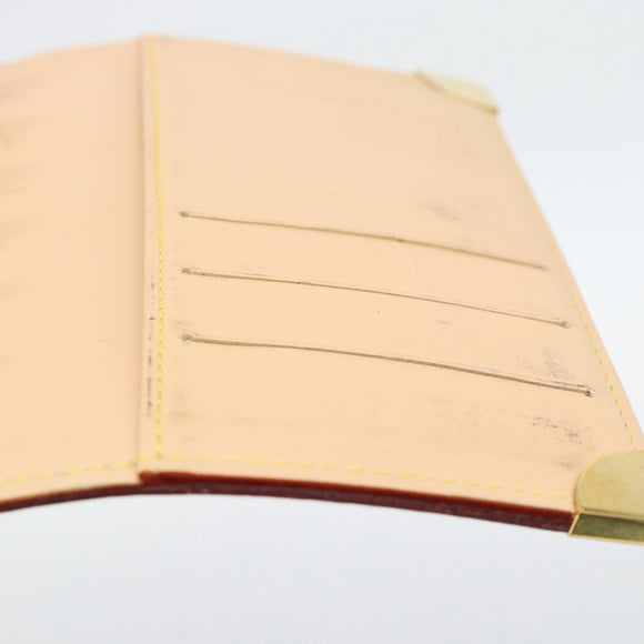 LOUIS VUITTON Monogram Multicolor Agenda PM Planner Cover R21074 Auth 194630