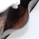 LOUIS VUITTON Monogram Saint Cloud MM Shoulder Bag M51243 LV Auth 194631-25