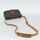 LOUIS VUITTON Monogram Saint Cloud MM Shoulder Bag M51243 LV Auth 194631-6