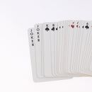 LOUIS VUITTON Multicolor Playing Cards Black White LV Auth 194633M-7
