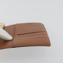 LOUIS VUITTON Monogram Agenda PM Day Planner Cover R20005 LV Auth 194635-21