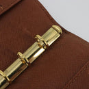 LOUIS VUITTON Monogram Agenda PM Day Planner Cover R20005 LV Auth 194636-18