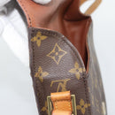 LOUIS VUITTON Monogram Saint Cloud GM Shoulder Bag M51242 LV Auth 194637-9