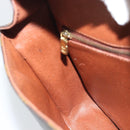 LOUIS VUITTON Monogram Saint Cloud GM Shoulder Bag M51242 LV Auth 194637-23