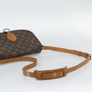 LOUIS VUITTON Monogram Saint Cloud GM Shoulder Bag M51242 LV Auth 194637-7