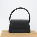 LOUIS VUITTON Epi Mini Looping Shoulder Bag SPO Black LV Auth 194642SM-12