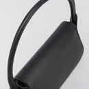 LOUIS VUITTON Epi Mini Looping Shoulder Bag SPO Black LV Auth 194642SM-6