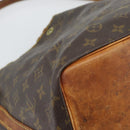 LOUIS VUITTON Monogram Petit Noe Shoulder Bag M42226 LV Auth 194644-16