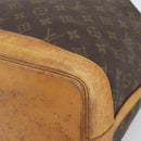 LOUIS VUITTON Monogram Noe Shoulder Bag M42224 LV Auth 194654-15