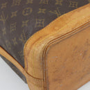 LOUIS VUITTON Monogram Noe Shoulder Bag M42224 LV Auth 194654-18