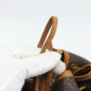 LOUIS VUITTON Monogram Noe Shoulder Bag M42224 LV Auth 194654-8