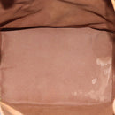 LOUIS VUITTON Monogram Noe Shoulder Bag M42224 LV Auth 194654-9