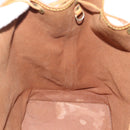 LOUIS VUITTON Monogram Noe Shoulder Bag M42224 LV Auth 194654-19