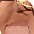 LOUIS VUITTON Monogram Noe Shoulder Bag M42224 LV Auth 194654-20