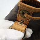 LOUIS VUITTON Monogram Noe Shoulder Bag M42224 LV Auth 194654-10