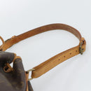 LOUIS VUITTON Monogram Noe Shoulder Bag M42224 LV Auth 194654-14