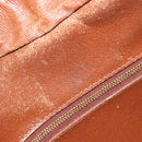 LOUIS VUITTON Monogram Boulogne 30 Shoulder Bag M51265 LV Auth 194665-19