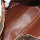 LOUIS VUITTON Monogram Boulogne 30 Shoulder Bag M51265 LV Auth 194665-10