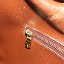 LOUIS VUITTON Monogram Boulogne 30 Shoulder Bag M51265 LV Auth 194665-22