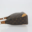 LOUIS VUITTON Monogram Boulogne 30 Shoulder Bag M51265 LV Auth 194665-4