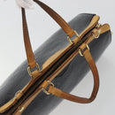 LOUIS VUITTON Monogram Vernis Blair MM Bag 2way Amarante M91619 LV Auth 194675-6