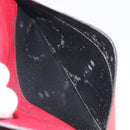 LOUIS VUITTON Epi Jeune Fille MM Shoulder Bag Red M52157 LV Auth 194678A-24