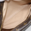 LOUIS VUITTON Monogram Trousse Toilette 28 Clutch Bag M47522 LV Auth 194681-11