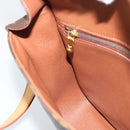 LOUIS VUITTON Monogram Saint Cloud GM Shoulder Bag M51242 LV Auth 194682A-23