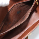 LOUIS VUITTON Monogram Saint Cloud GM Shoulder Bag M51242 LV Auth 194682A-11